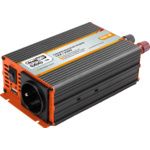 Convertisseur 600W + sortie USB Vechline