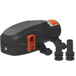 BIGSHIP Pompe groupe d'eau 3,8L/m - 2.8 BAR - 12V Aucune