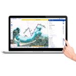 TIMEZERO TZ Navigator TimeZero