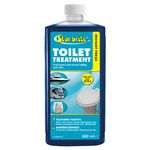 STAR BRITE Traitement eaux noires et eaux grises citron 500m Star brite