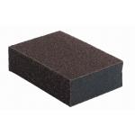Eponge abrasive 4 faces SEA