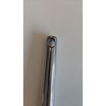 GOIOT Chandelier inox 630mm ø 25 avec perçage Goiot