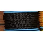 MEYER Garcette M-S 331 noire Ø2mm lg 100m Meyer Sansboeuf