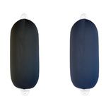 Housse PB neoprene réversible bleue/noire F1 Ø15cm lg 60cm Trem