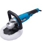 Bigship Ponceuse-polisseuse 180 mm 1200W BigShip