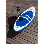 AQUAPARX Pack Paddle 10'3 équipement complet Aquaparx