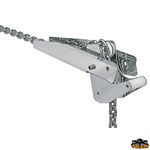 TREM Davier basculant 300 mm Can