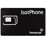 INMARSAT Recharge GSPS-100 (validité 3 mois) Inmarsat