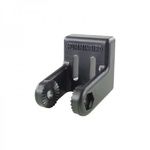 HUMMINBIRD Etrier non articulé pour sondes sauf MDI,MSI,MSI+ Humminbird