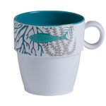 MARINE BUSINESS MUG COASTAL (X6) Marine Business