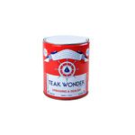 TEAK WONDER Protecteur 3.78 l TEAK WONDER