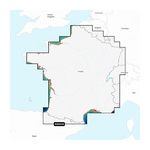 GARMIN NAVIONICS VISION+ EU080R FRANCE EAUX INTERIEURES Garmin