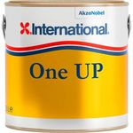 INTERNATIONAL One UP blanc 0,75L International