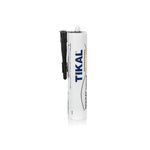 TIKAL TIKALFLEX CONTACT 12 Black 290 ml TIKAL