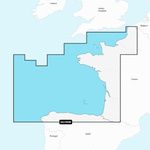 NAVIONICS+ REGULAR SD /MICRO SD EU008R Navionics