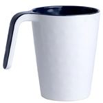 MARINE BUSINESS Mugs SUMMER Blancs/Bleus (x6) Marine Business