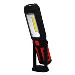 BIGSHIP Lampe de travail rechargeable BigShip
