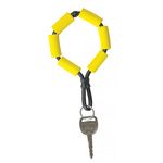 Porte clefs flottant circulaire Plastimo