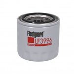 FLEETGUARD Filtre huile yanmar LF3996 Fleetguard