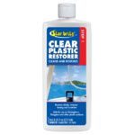 STAR BRITE Anti rayures pour plastiques 250mL