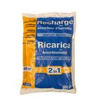 SOROMAP Recharge absorbeur d'humidité 0,8kg Soromap
