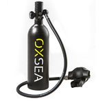OXSEA Bouteille OX1000 OXSEA