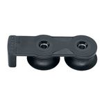 HARKEN Boite 2 réas Ø 50mm Ø cord 14/16mm Harken