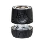 TATAY RACCORD POUR TUYAU 1/2" METAL SOFT Tatay