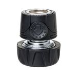 TATAY RACCORD POUR TUYAU 3/4" METAL SOFT Tatay