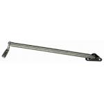 TREM Compas d'ouverture à ressort 210mm inox Trem