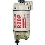 RACOR 230R Filtre gazole complet 114L/H