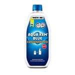 THETFORD Aqua Kem blue concentré 0,75l WC chimiques