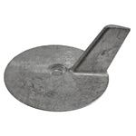 BIGSHIP Anode Yamaha queue de carpe 20/50 CV blister BigShip