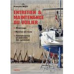 VAGNON Entretien et maintenance du Voilier Vagnon
