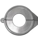 BIGSHIP Anode embase Volvo 130/150s 2 pièces blister