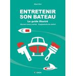 VAGNON Entretenir son bateau Vagnon