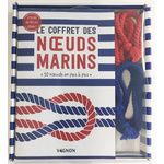 VAGNON Le coffre des nœuds marins Vagnon