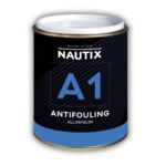 NAUTIX Antifouling A1 Noir 0,75L Nautix