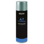 NAUTIX Antifouling A7 T.Speed spray 0.5L noir Nautix