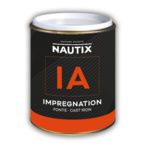 NAUTIX IA Imprégnation cycle anti-corrosion 0.35L Nautix