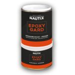 NAUTIX Primaire EpoxyGuard 0.75L gris Nautix