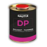 NAUTIX Diluant DP 0.75L Nautix