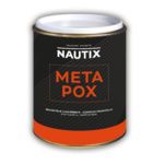 NAUTIX Metapox promoteur d'adhérence pour epoxy sur métal Nautix