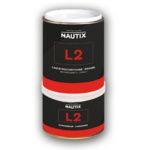 NAUTIX Laque L2 2L blanc cassé light Nautix