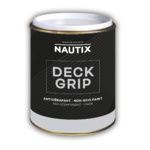 NAUTIX Antidérapant Deck Grip 0.75L blanc Nautix