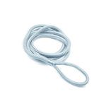 Tresse polyester blanche pour pare-battage Ø10mm - 2m Trem