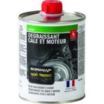 SOROMAP Dégraissant cale et moteur - calnet 1L Soromap