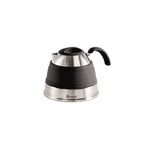 Outwell Bouilloire rétractable 1,5L noire Outwell