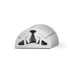 TESSILMARE Liston BINO 65 blanc 12m Tessilmare