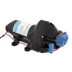 JABSCO PAR-MAX 2 - 7.6 L/MIN - 2.4 BAR - 12V Jabsco